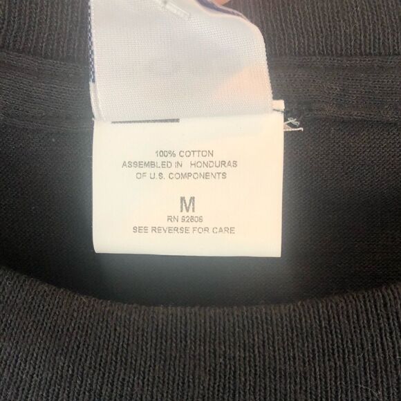 NWOT Ross Sportswear Halloween Short Size M - Picture 5 of 6